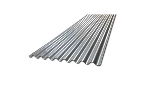 what is metal roofing called